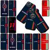 Cover for Xiaomi Poco C75 C65 C85 X7 X6 M8 F7 F8 Ultra F6 Pro Casing Phone Case Racing Formulas No 11 7 8 14 1 F1s Number
