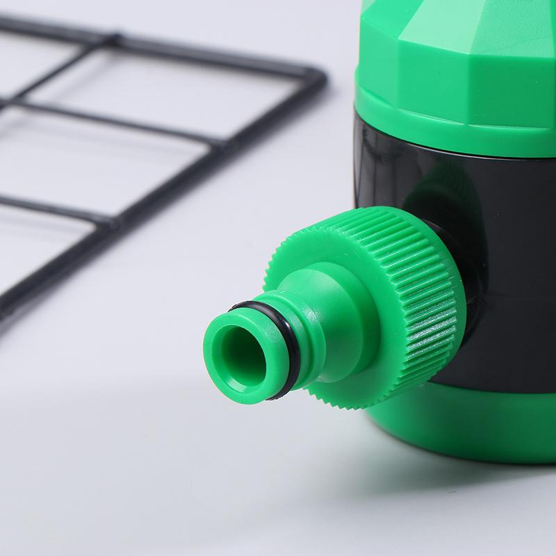 Garden Automatic Watering Timer Drip Irrigation Timer 2 Hours Mechanical Timer Watering System Controller For Agricultural