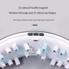 Eye Massager Instrument Electric Silicone Magnetic Massager Eye Care Instrument Eye Massager To Relieve Eye Fatigue Massager