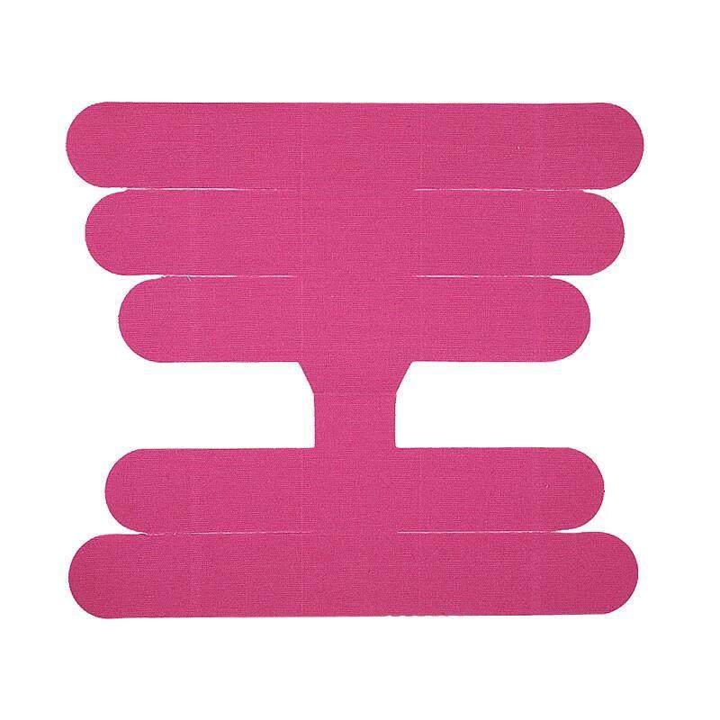 

Jundingying Pre-Cut Ankle Kinesiology Tape