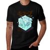 Gelatinous Cube Tshirt Holiday Party Tshirt For Men