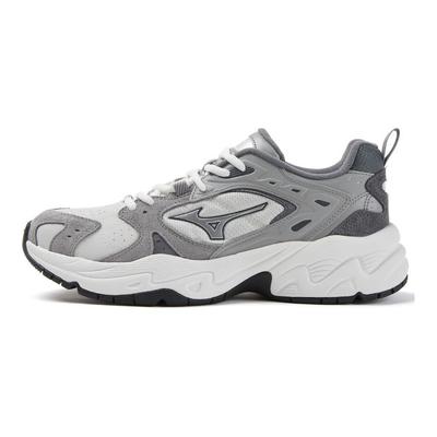 Trainer 2K Leather Fabric Synthetic Leather Retro Low-Top