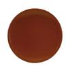 Assiette Raimundo Barro Profesional Réfracteur Faïence Céramique Marron Ø 28 Cm (9 Unités)