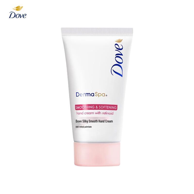 Dove Hand Cream