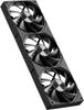 Componentes de computadores – Ventiladores e sistemas de refrigeração