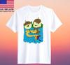 Princess Bubblegum's Adventure Time Men's White Size S-5XL