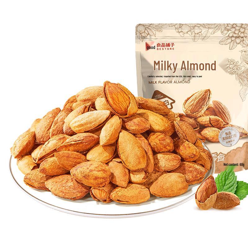 Liangpin Puzi Gourmet Snack Collection