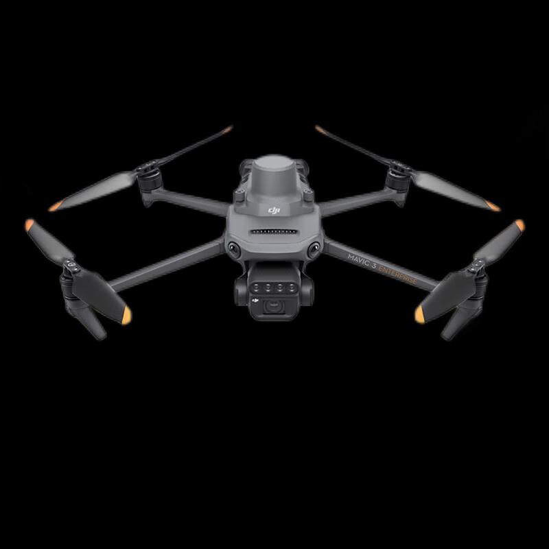 DJI Багатоспектральний сільськогосподарський дрон Mavic 3M (версія CN)