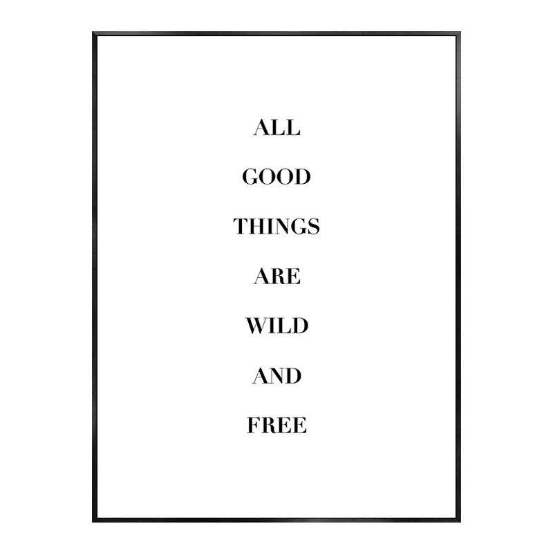 Monstera Leaf Green Plant Poster Animal Lion Leopard Horse Photos Nordic Decorative Paintings Canvas Wall Art Picture Home Decor