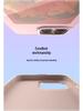 4-inch E-ink NFC Phone Case with Screen Mirroring for Apple 13-16