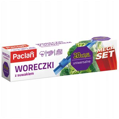 Snacky – Sladkosti