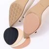 Non Slip Shoes Pads Self-Adhesive Shoe Grips Rubber Anti-Slip Insoles Stick Protector Silicone Resistant High Heels Sole Cover