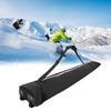 Waterproof Snowboard Ski Sacks Wear-Resistant Scratch Resistant Snow Board Bag