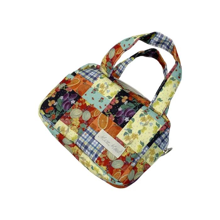 Fruit Grocery Mini Bag