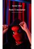 Electrically Blinking Spider-Man Mask with Light-Up Eyes - Perfect for Christmas Cosplay