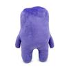 Ao Oni Purple Monster Plush Dolls Horror Game Character Stuffed Toys Soft Plushies for Kids Fans Birthday Gifts Home Decoration Collectible Figure