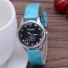 Women Fashion Leather Watch