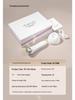 Rechargeable Home RF Lifting & Firming Iontophoresis and Thermage Device
