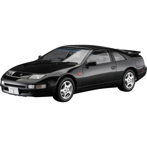 

Hasegawa 1/24 Nissan Fairlady Z (Z32) 300ZX 2by2 1993 Plastic Model 20700