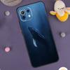 Ocean Whale Shark Swimming Case For POCO X3 X5 X6 M6 Pro F6 F3 F5 M5s Xiaomi 14 13 Ultra 12 Lite 11T 12T 13T Pro Cover