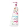 Everyuth Naturals Rejuvenating Flora Body Lotion 500ml For Soft Smooth Skin Deep Moisturization 24 Hour Hydration Daily Moisturizer For All Skin Types