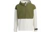 Jackets Men's Bauxite Brown Hooded Moderate Other GP0968