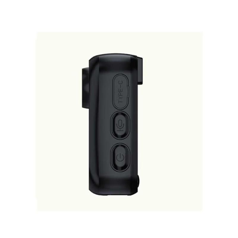 Jingyun DSJ-K5 HD Night Vision Body Camera (CN version)