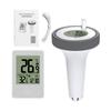 Digital Swimming Pool Thermometer Floating ,Digital Outdoor Floating Thermometers Used For Swimming