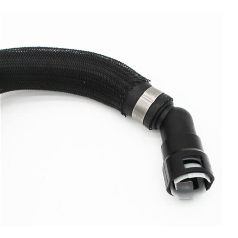 68199254AB 68199254AA Heater Supply Jumper Hose For Jeep Grand Cherokee 2.4L 2014-2018 For Chrysler 200c 2015 2016 2017