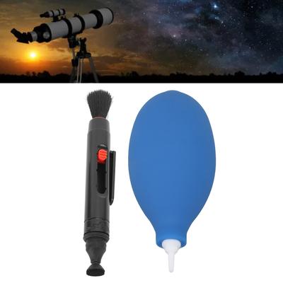 Professional Camera Cleaning Kit with Cleaning Pen   Pen   Blower Cleaning Cloth Camera Lens Cleaning Kit for   Cameras