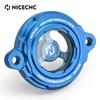 Pour KTM 790 890 DUKE Adventure/R Bouchon de Couvercle de Filtre à Huile Moteur 1190 RC8/R 2009-2016 1050 1090 1190 1290 Super Duke Adventure/R/S/T