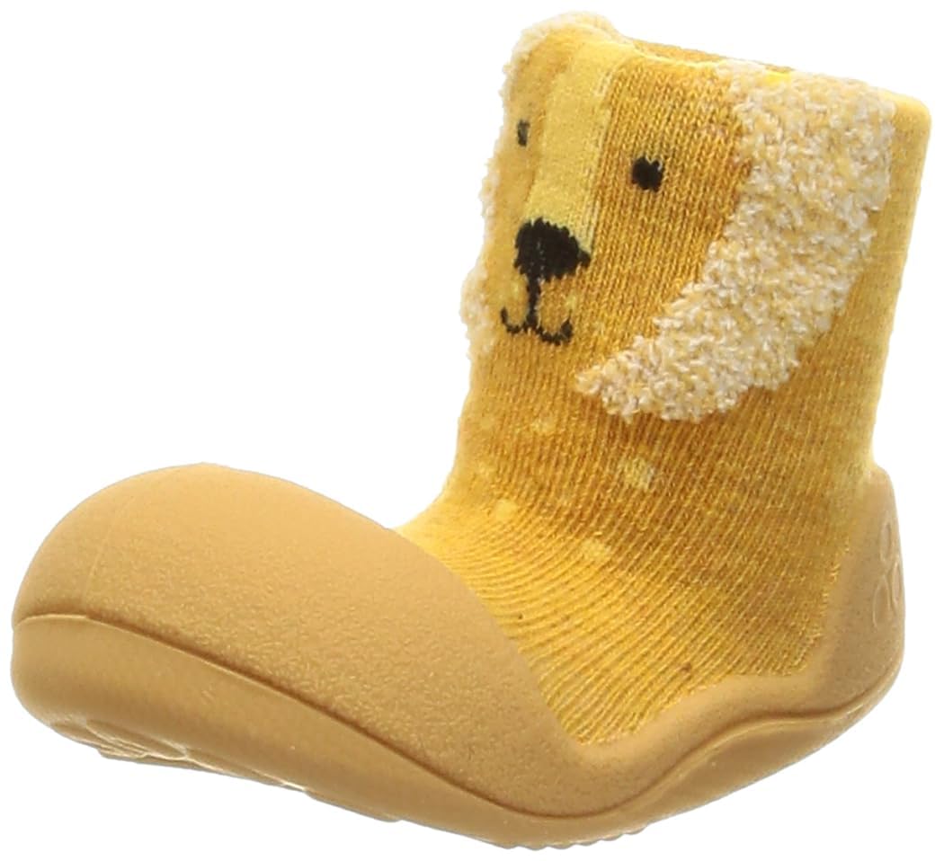 

Attipas A22ZO Zootopia Лев Детская обувь [Код товара]