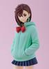 Dandadan Momo POP UP PARADE Figurină Good Smile Company PVC Pictată Figurină Colecționabilă