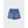 Uniqlo Japan Girls Denim Shorts