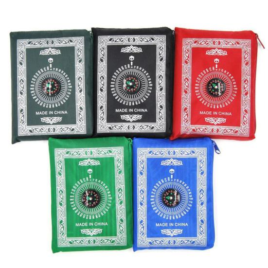 Kleine Bodenmatte mit Kompass für den täglichen Gebrauch, verschiedene Farben, zarter Anti-Rutsch-Teppich, kleine Bodenmatte für den Außenbereich
