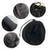 Helmet Bag Welding Mask Hood Storage Carrying Bag for Riding Bicycle Sports Universal Tool Cloth with Locking Drawstring