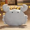 Octopus Crab Star Animal Plush Marine Organism Children Birthday Gifts Doll