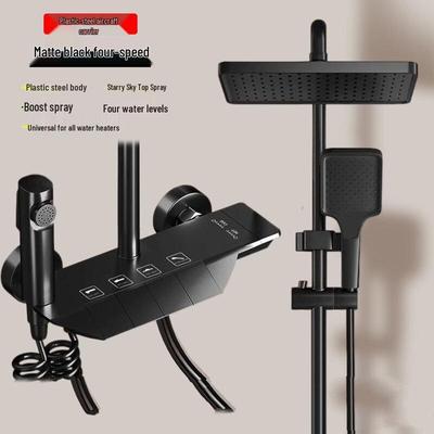 Bad & WC – Bad- & Duscharmaturen