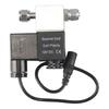 Aquarium CO2 Single and Double Head Solenoid Valve, Wanyin ZRDR Low Temperature Solenoid Valve DIY Automatic Switch Solenoid Valve