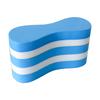 Swimming Pull Buoy Float Portable Swimming Pull Float Swimming Training Aid Equipment Swimming Float Kickboard-For Adult