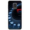 Xiaomi Redmi Note 9 Kılıfı Yumuşak TPU Telefon Arka Kılıfı Redmi Note 9 Pro Silikon Kılıf Redmi Note 9s Note 9s Coque Fundas