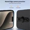 Carbon Fiber Texture Wireless Charging Magnetic Case For Sony Xperia Pro I Pro-i ShockProof Phone Cover