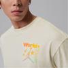 Jordan Brooklyn Short Sleeve Pullover Letter T-Shirt Men Tops IF3156110