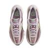 Nike Initiator Cómodo Clásico Moda Versátil Zapatillas de Correr de Caña Baja para Mujer Blanca Roja IB8917-204