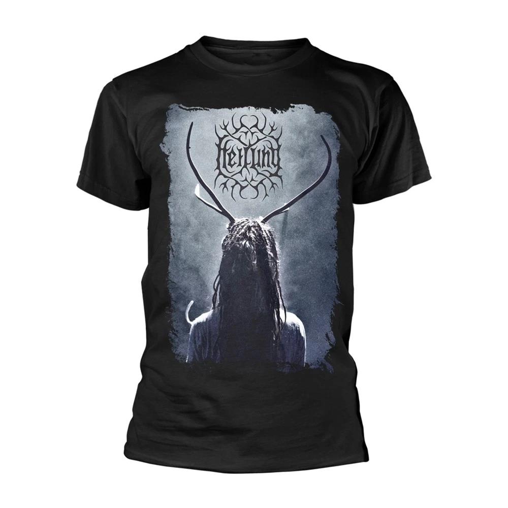 Heilung Lifa Official Mens Unisex T-Shirt L