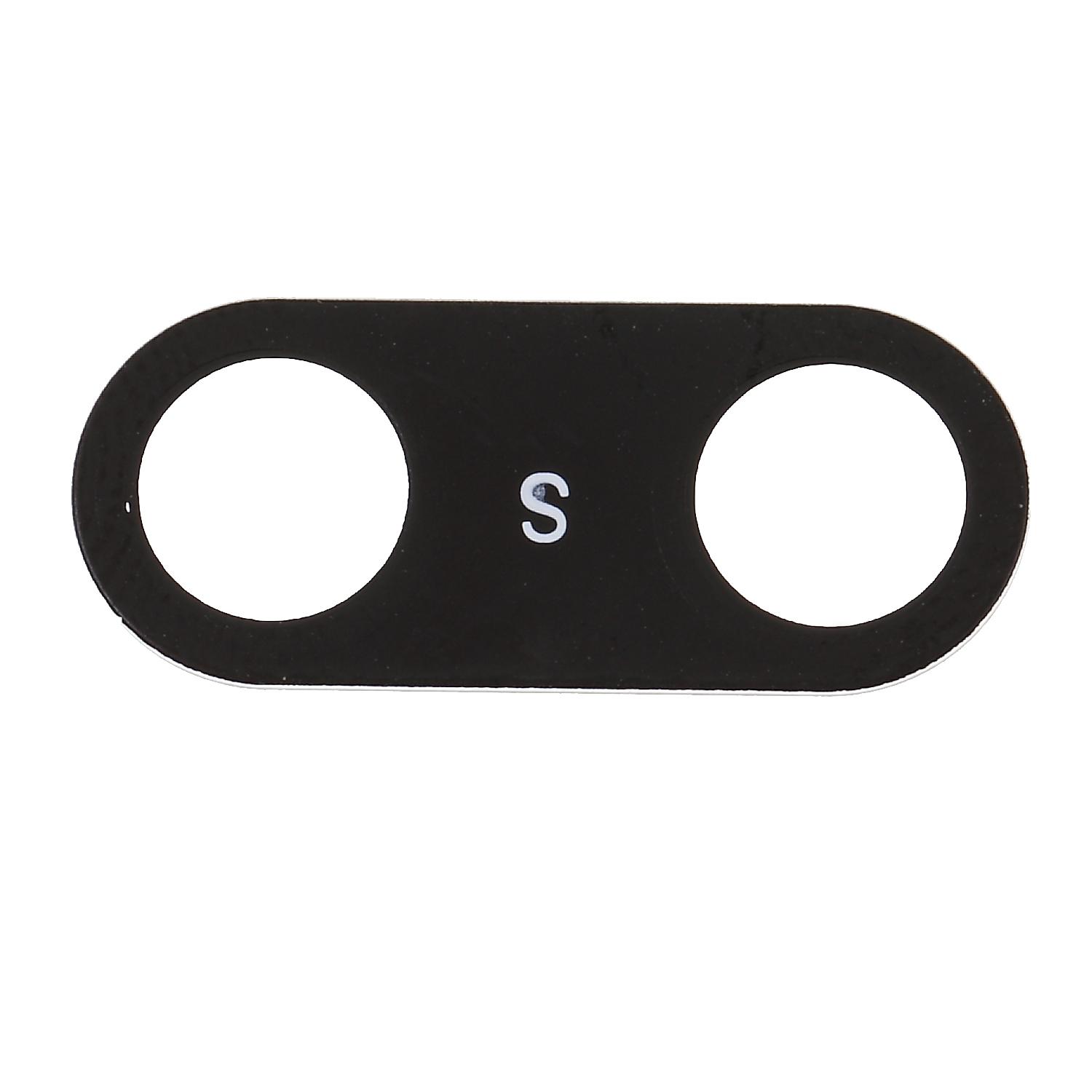 

OEM Rear Back Camera Lens Cover with Adhesive Sticker for Huawei P20 Type A