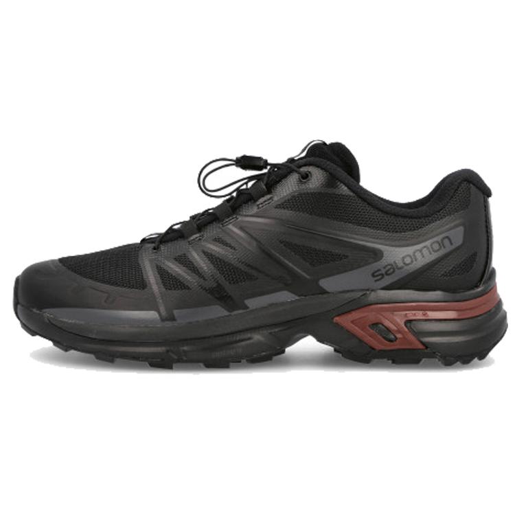

XT-Wings Salomon 2 Advanced Black Madder Brown 415777 47⅓