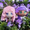 10Cm Pendant Shojo Kakumei Utena Plush Dolls Anime Himemiya Anthy Ryusui Nanami Plusie Stuffed Toy Cotton Doll Decoration Gifts