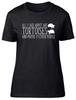 Womens All I Care About Are Tortoises and Maybe 4 Other People Fitted T-Shirt