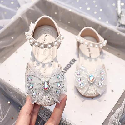Meisjes – Slippers en teensandalen
